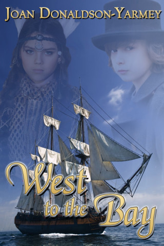 Imagen de portada: West to the Bay 9781771454216