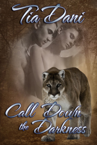 Omslagafbeelding: Call Down The Darkness 9781771455978