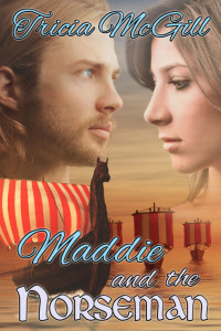 Imagen de portada: Maddie and the Norseman 9781771456876