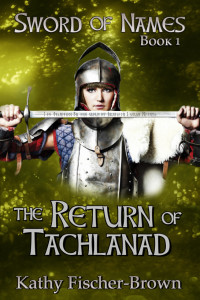 صورة الغلاف: The Return of Tachlanad 9781771457897