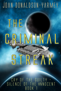 Cover image: The Criminal Streak 9781771457880