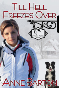 Cover image: Till Hell Freezes Over 9781554220205