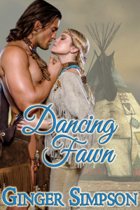 Cover image: Dancing Fawn 9781771457347