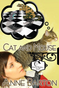 Imagen de portada: Cat and Mouse 9780973936339