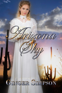 Cover image: Arizona Sky 9781771457354