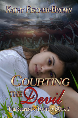 Cover image: Courting the Devil 9781771457743