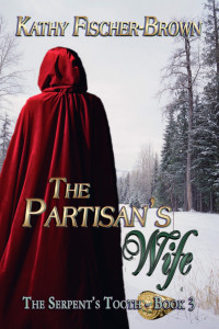 Cover image: The Partisan's Wife 9781771457774