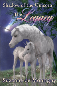 Cover image: The Legacy 9781771459235