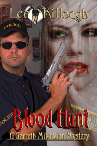 Cover image: Blood Hunt 9781771459761
