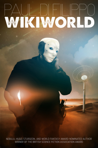 Imagen de portada: WikiWorld