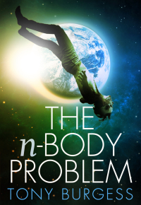 Cover image: The n-Body Problem