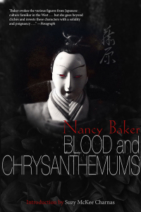 Cover image: Blood and Chrysanthemums