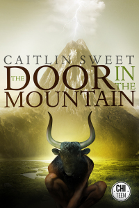 Imagen de portada: The Door in the Mountain