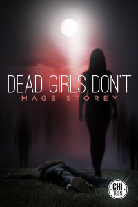 صورة الغلاف: Dead Girls Don't