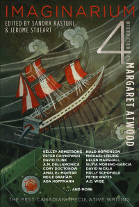 Cover image: Imaginarium 4