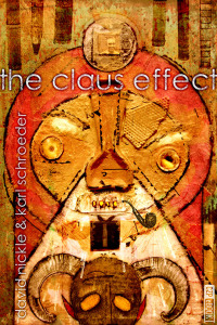 Imagen de portada: The Claus Effect