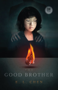 Imagen de portada: The Good Brother