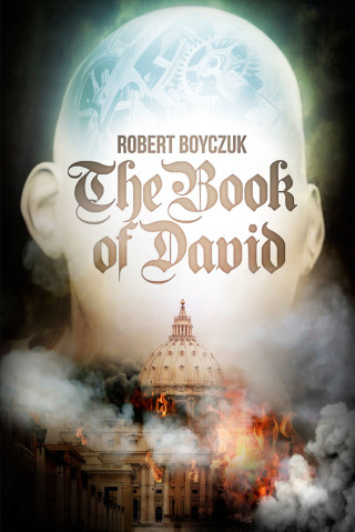 Cover image: The Book of David