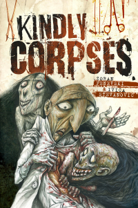 Imagen de portada: Kindly Corpses