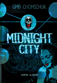 Imagen de portada: Midnight City 9781771483810