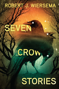 Omslagafbeelding: Seven Crow Stories