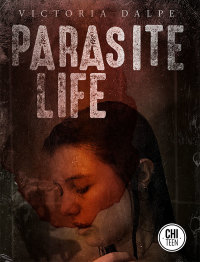 صورة الغلاف: Parasite Life 9781771484466