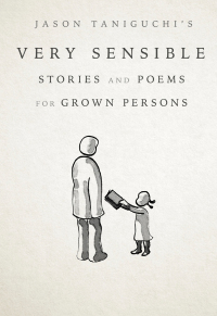 Cover image: Very Sensible Stories and Poems for Grown Persons