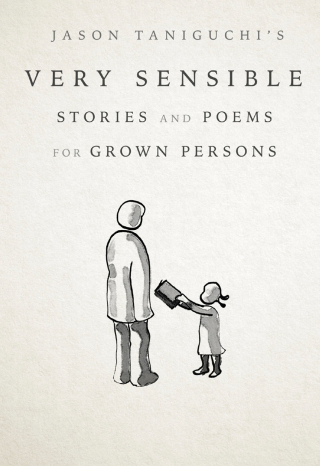 Cover image: Very Sensible Stories and Poems for Grown Persons