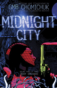 Imagen de portada: Midnight City