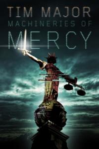 Titelbild: Machineries of Mercy 9781771484695