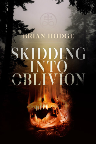 صورة الغلاف: Skidding Into Oblivion 9781771484787