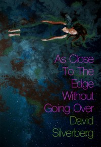 Imagen de portada: As Close to the Edge Without Going Over 9781771484848