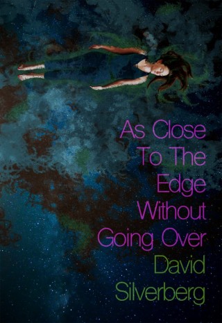 表紙画像: As Close to the Edge Without Going Over 9781771484848