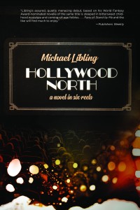Cover image: Hollywood North 9781771484909
