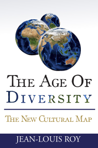 Cover image: The Age of Diversity 1st edition 9781771612227