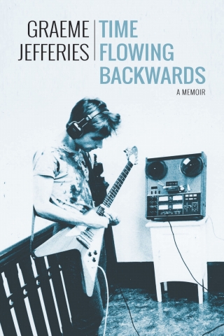 Cover image: Time Flowing Backwards 9781771612371