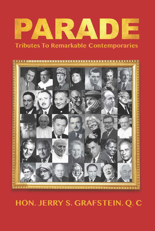 Imagen de portada: Parade 1st edition 9781771612401