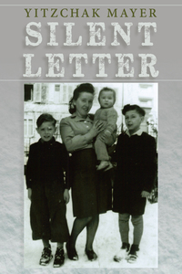 Cover image: Silent Letter 1st edition 9781771612432