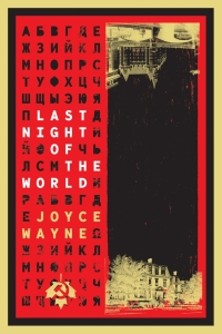 Imagen de portada: Last Night of the World 1st edition 9781771613019