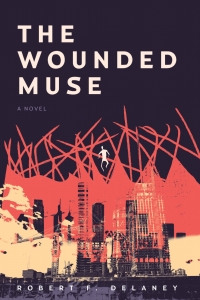 Omslagafbeelding: The Wounded Muse 9781771613279