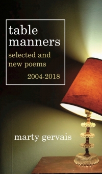 Cover image: Table Manners 9781771613422