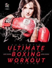 Imagen de portada: Ultimate Boxing Workout 9781771613484