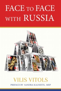 Imagen de portada: Face to Face With Russia 9781771613620