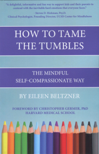 Cover image: How to Tame the Tumbles 9781771613866