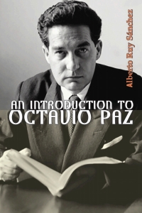 Imagen de portada: An Introduction to Octavio Paz 9781771611503