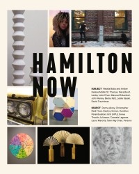 Cover image: Hamilton Now 9781897407257
