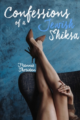 Cover image: Confessions of a Jewish Shiksa 9781771614962
