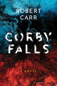 Cover image: Corby Falls 9781771615204