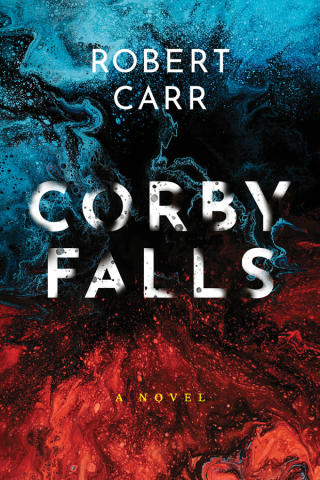 Imagen de portada: Corby Falls 9781771615204