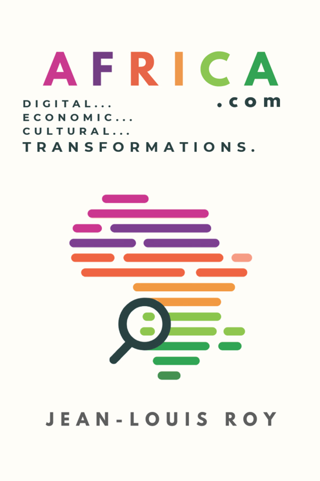 Africa.com Digital, Economic, Cultural Transformation